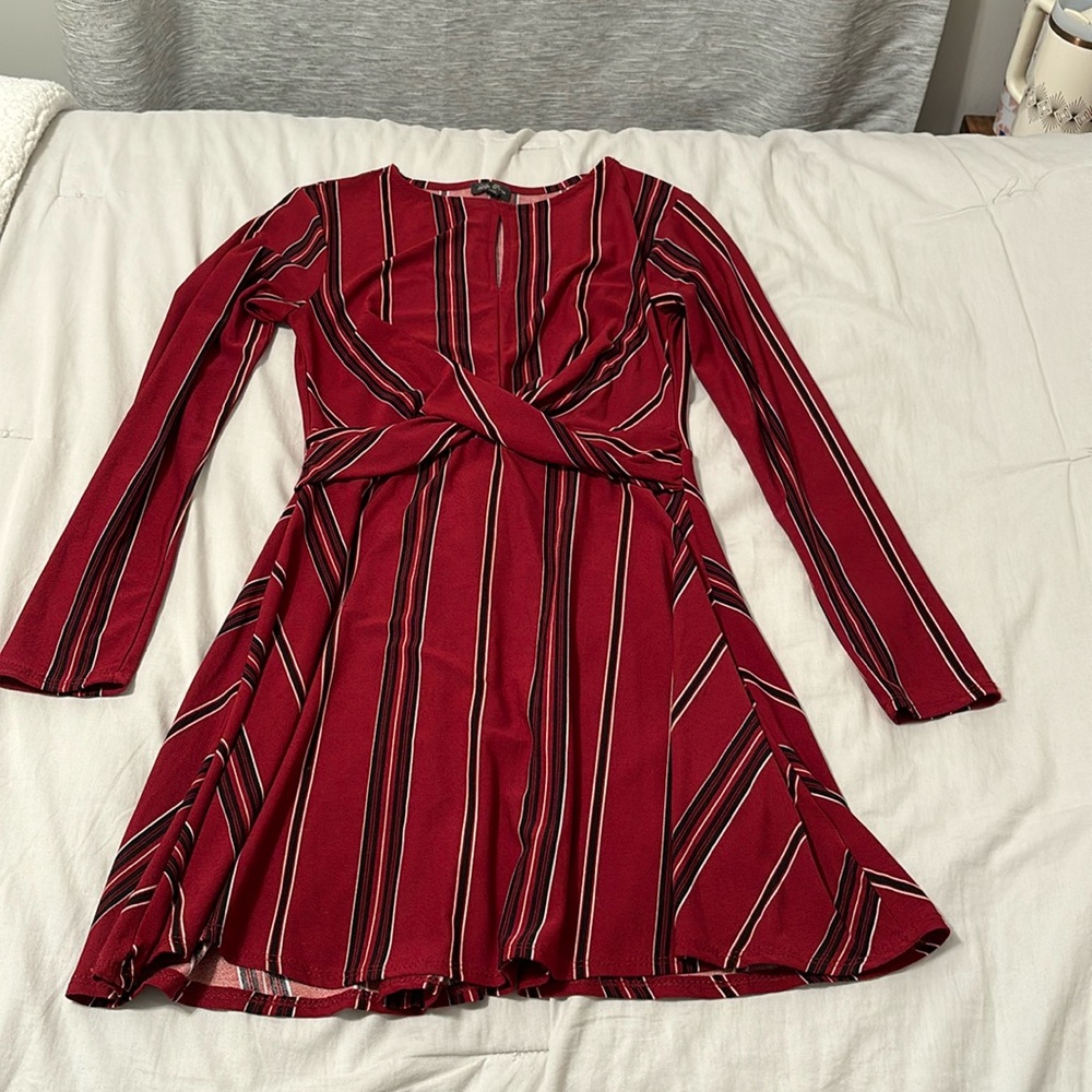 Winter/Christmas time dress
